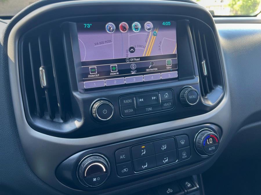 2016 Chevrolet Colorado 2WD Crew Cab 128.3" Z71, available for sale in Temecula, California | Auto Pro. Temecula, California 2016 Chevrolet Colorado 2WD Crew Cab 128.3" Z71, available for sale in Temecula, California | Auto Pro. Temecula, California