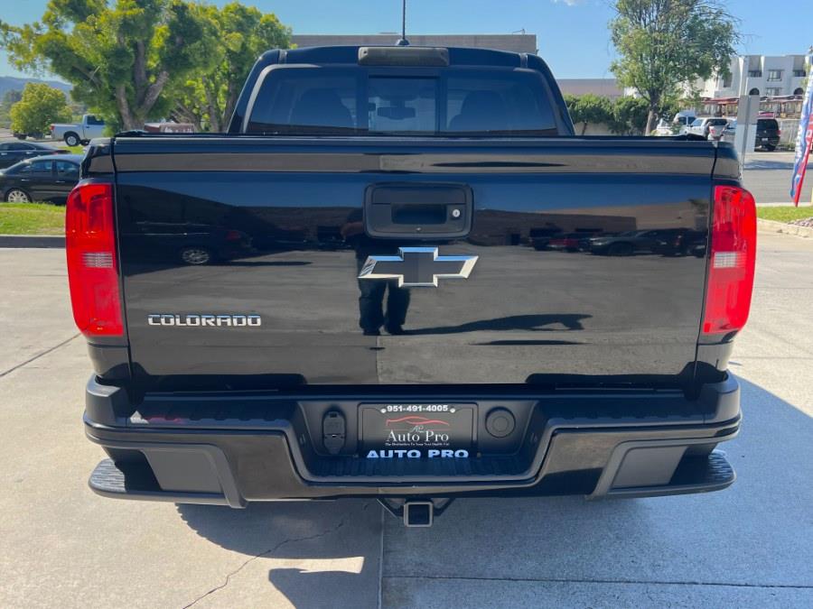 2016 Chevrolet Colorado 2WD Crew Cab 128.3" Z71, available for sale in Temecula, California | Auto Pro. Temecula, California 2016 Chevrolet Colorado 2WD Crew Cab 128.3" Z71, available for sale in Temecula, California | Auto Pro. Temecula, California
