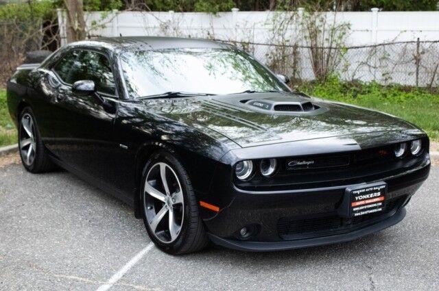 2018 Dodge Challenger R/T Shaker 2DR, available for sale in Woodside, New York | Drive Central. Woodside, New York 2018 Dodge Challenger R/T Shaker 2DR, available for sale in Woodside, New York | Drive Central. Woodside, New York