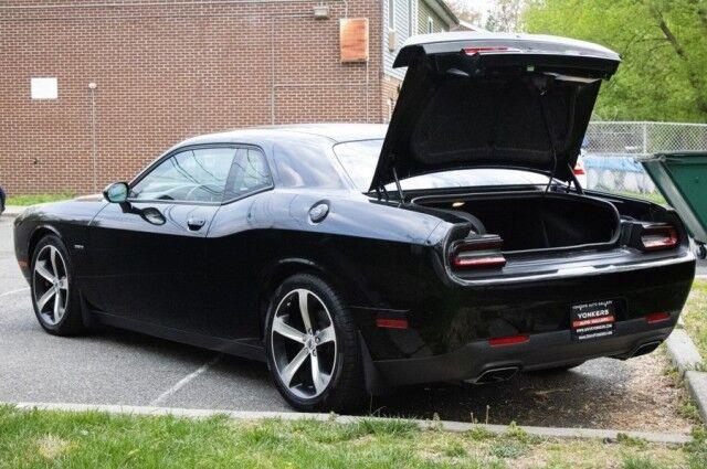 2018 Dodge Challenger R/T Shaker 2DR, available for sale in Woodside, New York | Drive Central. Woodside, New York 2018 Dodge Challenger R/T Shaker 2DR, available for sale in Woodside, New York | Drive Central. Woodside, New York