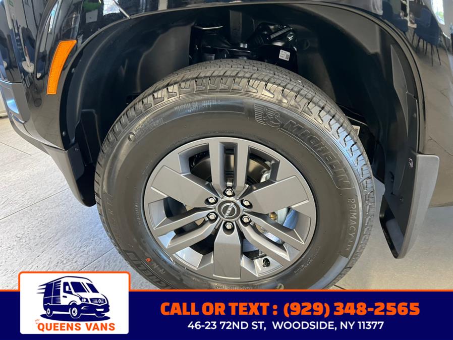 2025 Nissan Frontier King Cab 4x4 SV, available for sale in Woodside, New York | Queens Vans LLC. Woodside, New York 2025 Nissan Frontier King Cab 4x4 SV, available for sale in Woodside, New York | Queens Vans LLC. Woodside, New York