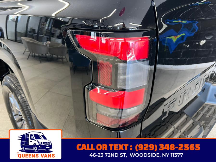 2025 Nissan Frontier King Cab 4x4 SV, available for sale in Woodside, New York | Queens Vans LLC. Woodside, New York 2025 Nissan Frontier King Cab 4x4 SV, available for sale in Woodside, New York | Queens Vans LLC. Woodside, New York