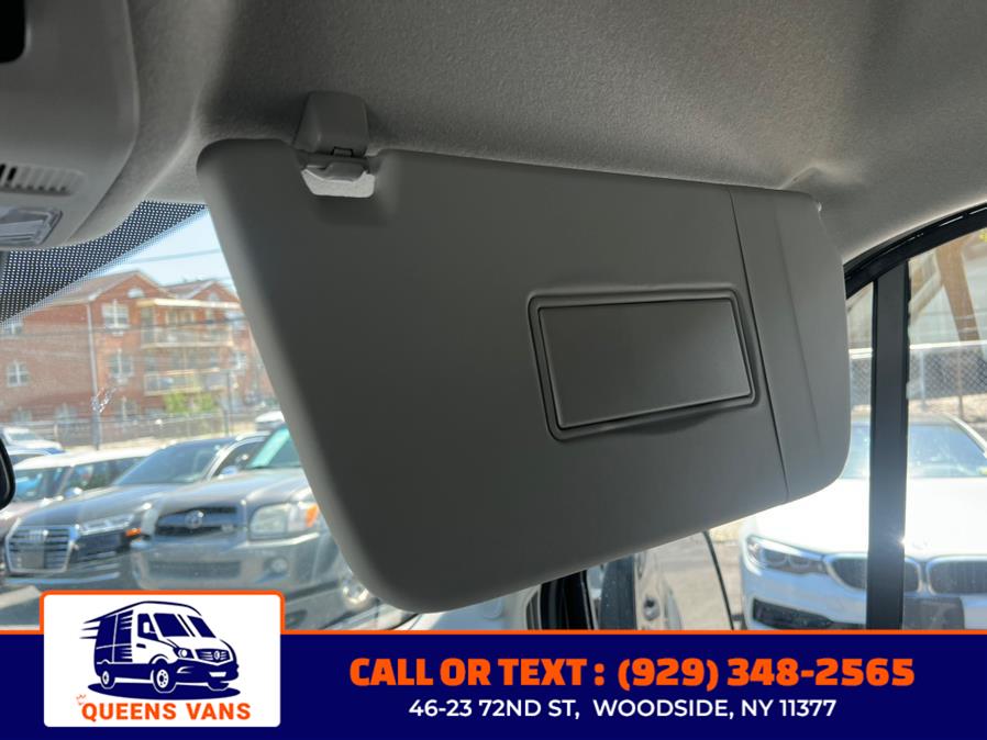 2024 Ford Transit Passenger Wagon T-350 HD 148" EL High Roof XLT DRW RWD, available for sale in Woodside, New York | Queens Vans LLC. Woodside, New York 2024 Ford Transit Passenger Wagon T-350 HD 148" EL High Roof XLT DRW RWD, available for sale in Woodside, New York | Queens Vans LLC. Woodside, New York