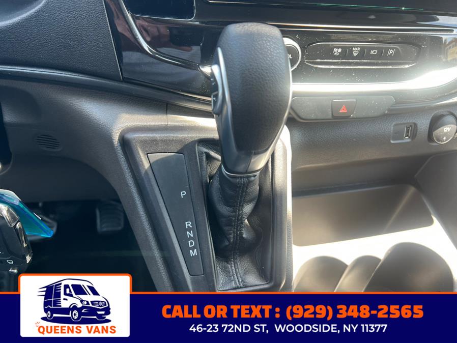 2024 Ford Transit Passenger Wagon T-350 HD 148" EL High Roof XLT DRW RWD, available for sale in Woodside, New York | Queens Vans LLC. Woodside, New York 2024 Ford Transit Passenger Wagon T-350 HD 148" EL High Roof XLT DRW RWD, available for sale in Woodside, New York | Queens Vans LLC. Woodside, New York