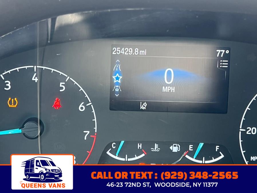 2024 Ford Transit Passenger Wagon T-350 HD 148" EL High Roof XLT DRW RWD, available for sale in Woodside, New York | Queens Vans LLC. Woodside, New York 2024 Ford Transit Passenger Wagon T-350 HD 148" EL High Roof XLT DRW RWD, available for sale in Woodside, New York | Queens Vans LLC. Woodside, New York