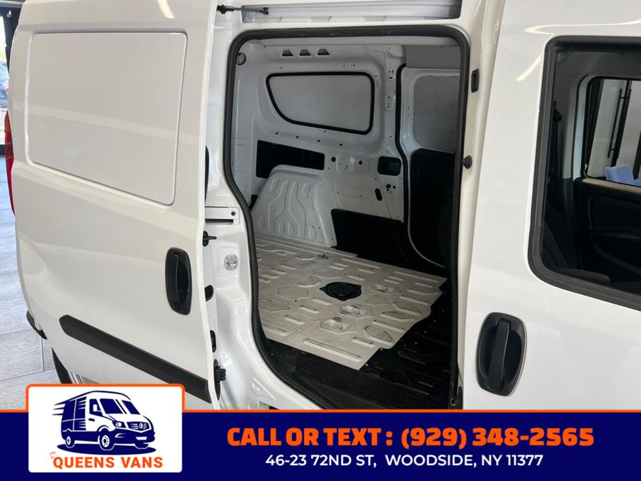 2022 Ram ProMaster City Cargo Van Tradesman Van, available for sale in Woodside, New York | Queens Vans LLC. Woodside, New York 2022 Ram ProMaster City Cargo Van Tradesman Van, available for sale in Woodside, New York | Queens Vans LLC. Woodside, New York