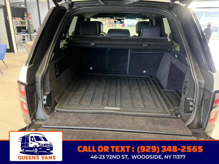 2020 Land Rover Range Rover HSE SWB, available for sale in Woodside, New York | Queens Vans LLC. Woodside, New York 2020 Land Rover Range Rover HSE SWB, available for sale in Woodside, New York | Queens Vans LLC. Woodside, New York