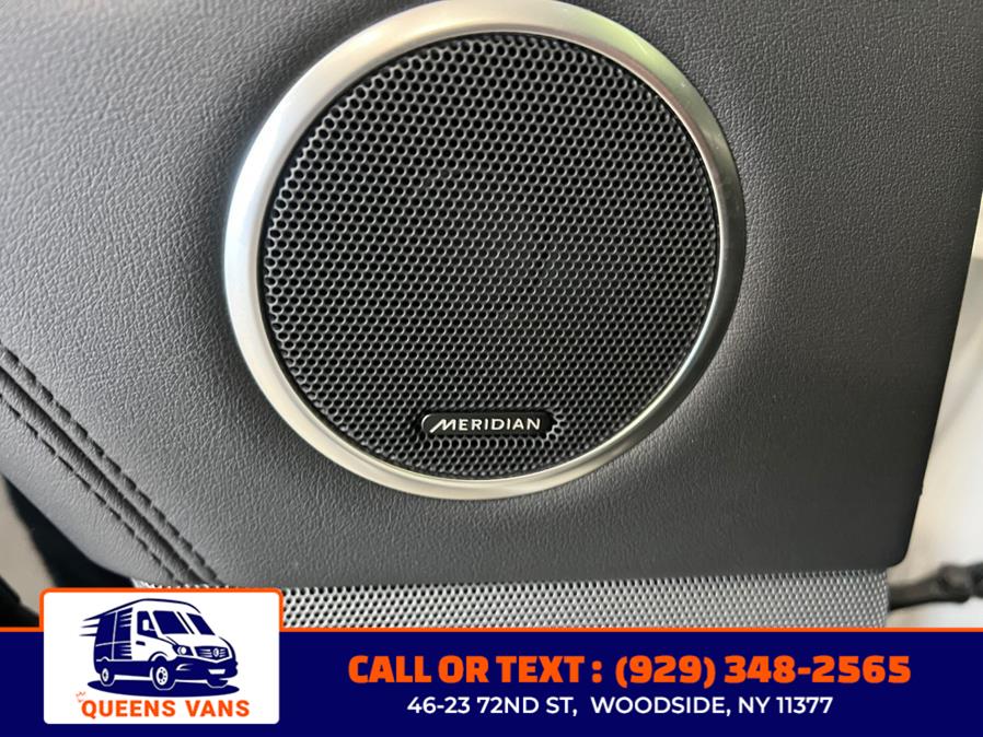 2020 Land Rover Range Rover HSE SWB, available for sale in Woodside, New York | Queens Vans LLC. Woodside, New York 2020 Land Rover Range Rover HSE SWB, available for sale in Woodside, New York | Queens Vans LLC. Woodside, New York