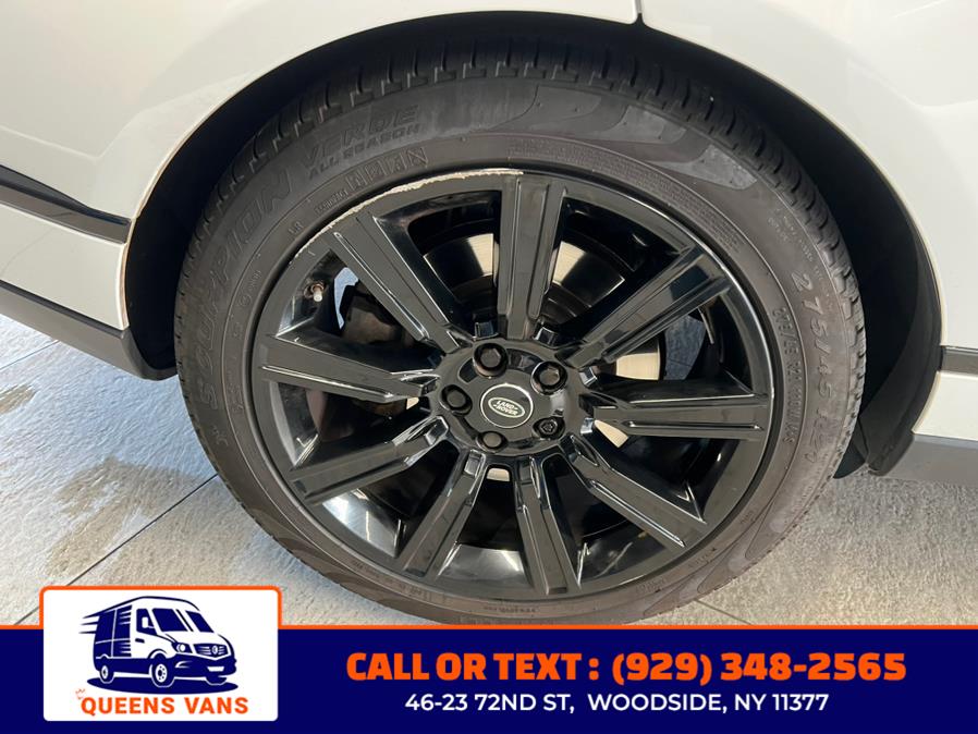 2020 Land Rover Range Rover HSE SWB, available for sale in Woodside, New York | Queens Vans LLC. Woodside, New York 2020 Land Rover Range Rover HSE SWB, available for sale in Woodside, New York | Queens Vans LLC. Woodside, New York