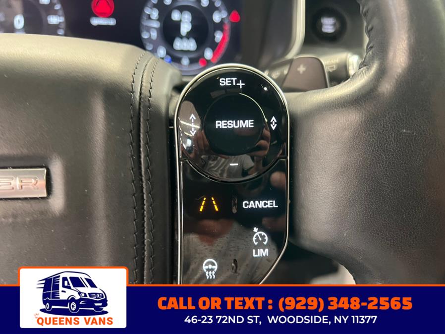 2020 Land Rover Range Rover HSE SWB, available for sale in Woodside, New York | Queens Vans LLC. Woodside, New York 2020 Land Rover Range Rover HSE SWB, available for sale in Woodside, New York | Queens Vans LLC. Woodside, New York