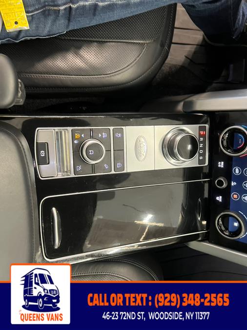 2020 Land Rover Range Rover HSE SWB, available for sale in Woodside, New York | Queens Vans LLC. Woodside, New York 2020 Land Rover Range Rover HSE SWB, available for sale in Woodside, New York | Queens Vans LLC. Woodside, New York
