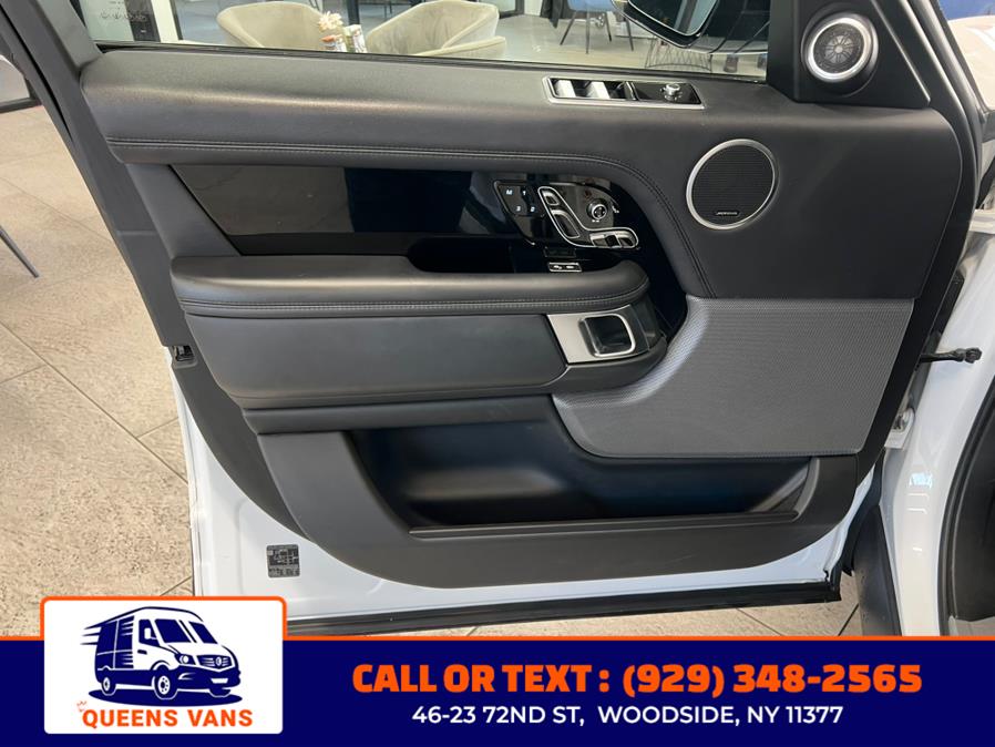 2020 Land Rover Range Rover HSE SWB, available for sale in Woodside, New York | Queens Vans LLC. Woodside, New York 2020 Land Rover Range Rover HSE SWB, available for sale in Woodside, New York | Queens Vans LLC. Woodside, New York