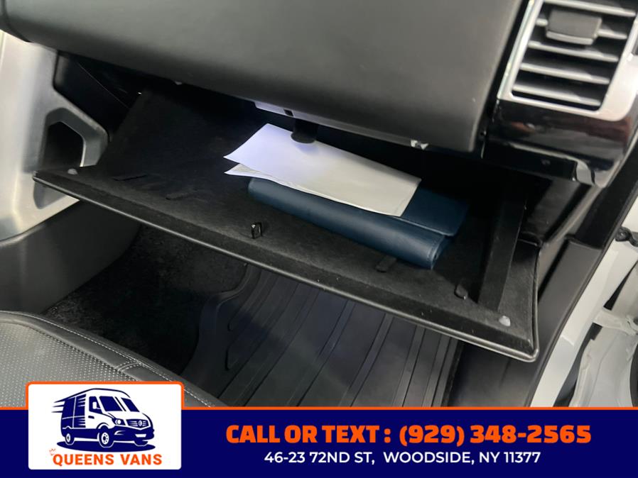 2020 Land Rover Range Rover HSE SWB, available for sale in Woodside, New York | Queens Vans LLC. Woodside, New York 2020 Land Rover Range Rover HSE SWB, available for sale in Woodside, New York | Queens Vans LLC. Woodside, New York