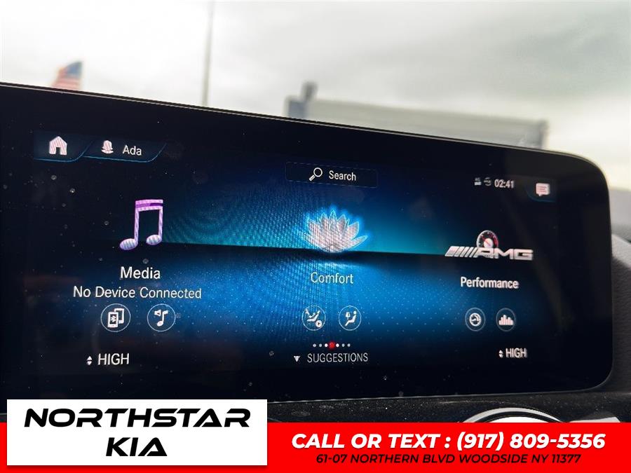 2022 Mercedes-benz Gla 35 AMG, available for sale in Woodside, New York | Northstar Kia - Used Cars Super Center. Woodside, New York 2022 Mercedes-benz Gla 35 AMG, available for sale in Woodside, New York | Northstar Kia - Used Cars Super Center. Woodside, New York
