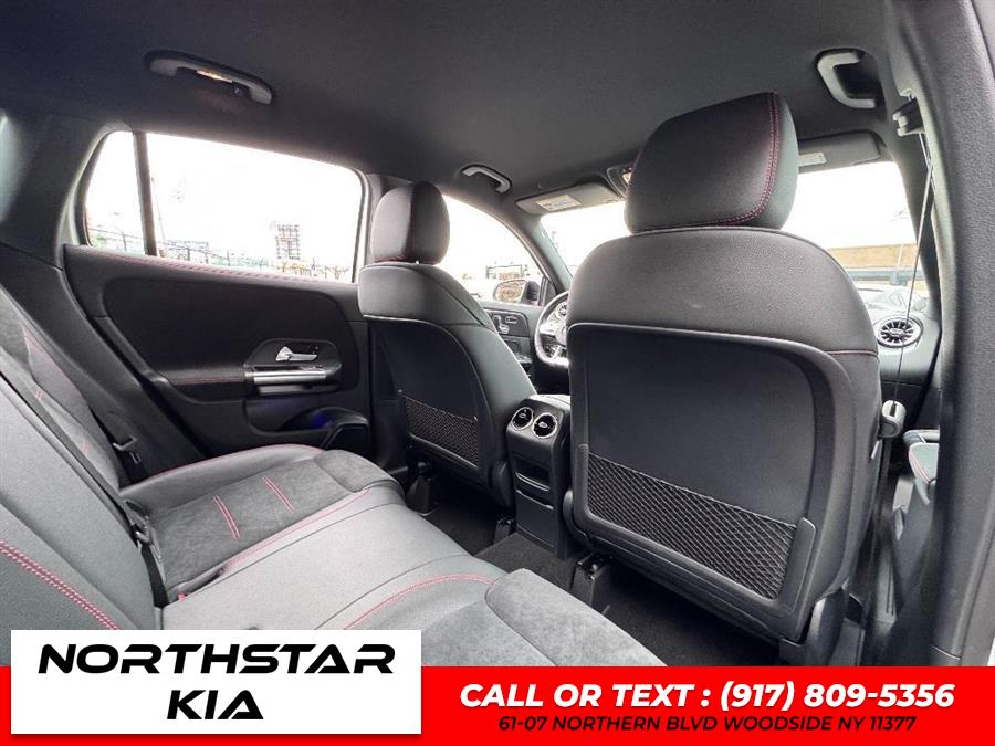 2022 Mercedes-benz Gla 35 AMG, available for sale in Woodside, New York | Northstar Kia - Used Cars Super Center. Woodside, New York 2022 Mercedes-benz Gla 35 AMG, available for sale in Woodside, New York | Northstar Kia - Used Cars Super Center. Woodside, New York