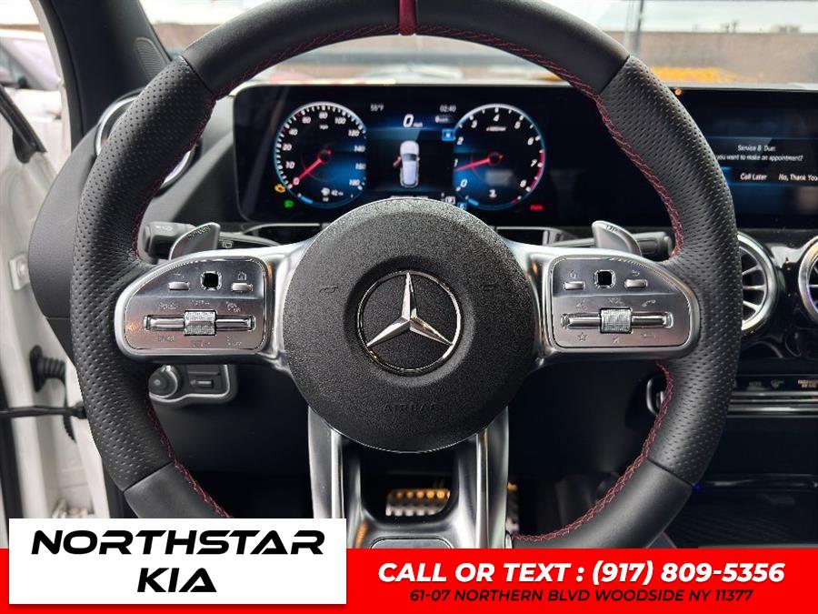 2022 Mercedes-benz Gla 35 AMG, available for sale in Woodside, New York | Northstar Kia - Used Cars Super Center. Woodside, New York 2022 Mercedes-benz Gla 35 AMG, available for sale in Woodside, New York | Northstar Kia - Used Cars Super Center. Woodside, New York