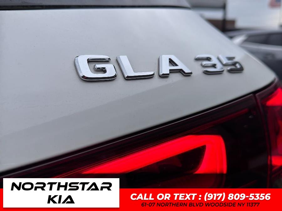 2022 Mercedes-benz Gla 35 AMG, available for sale in Woodside, New York | Northstar Kia - Used Cars Super Center. Woodside, New York 2022 Mercedes-benz Gla 35 AMG, available for sale in Woodside, New York | Northstar Kia - Used Cars Super Center. Woodside, New York