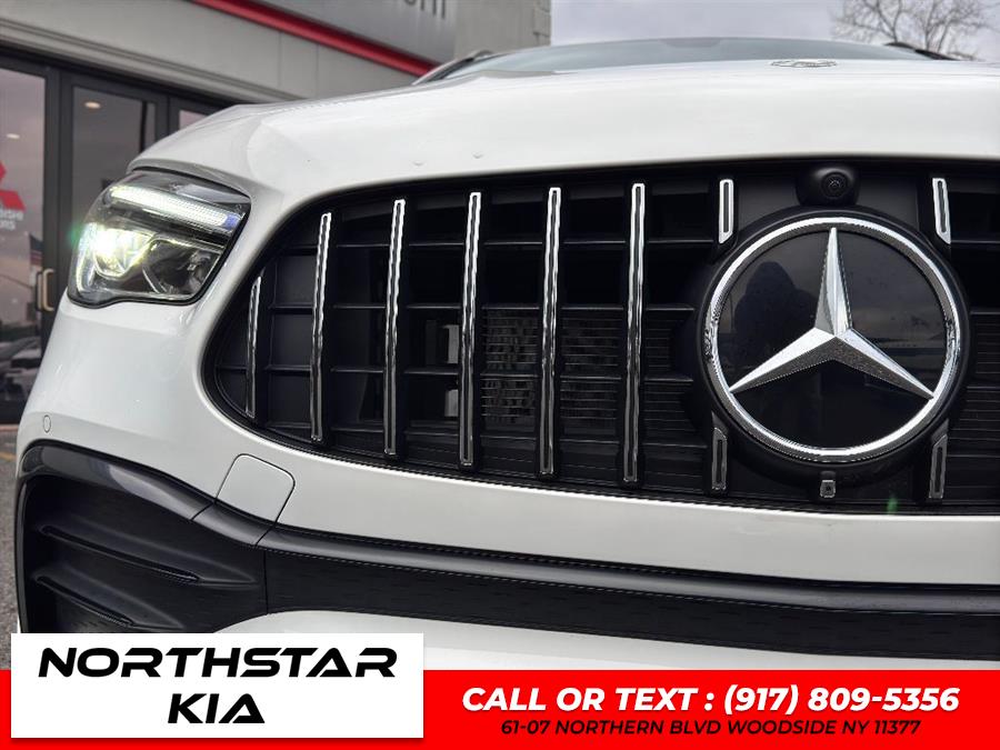 2022 Mercedes-benz Gla 35 AMG, available for sale in Woodside, New York | Northstar Kia - Used Cars Super Center. Woodside, New York 2022 Mercedes-benz Gla 35 AMG, available for sale in Woodside, New York | Northstar Kia - Used Cars Super Center. Woodside, New York