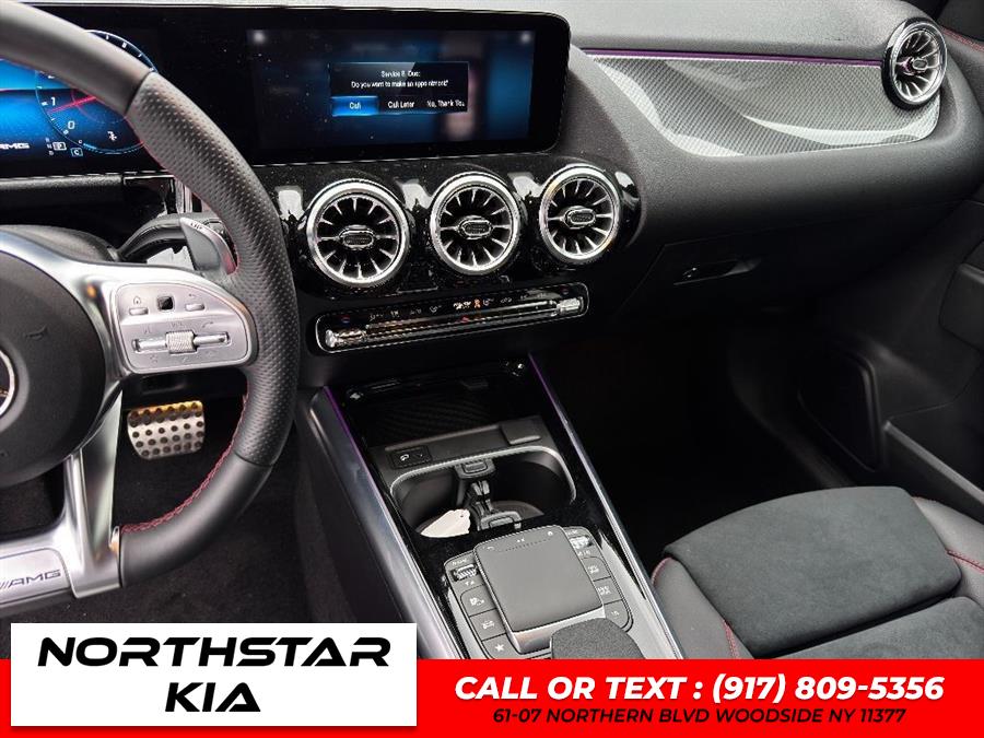 2022 Mercedes-benz Gla 35 AMG, available for sale in Woodside, New York | Northstar Kia - Used Cars Super Center. Woodside, New York 2022 Mercedes-benz Gla 35 AMG, available for sale in Woodside, New York | Northstar Kia - Used Cars Super Center. Woodside, New York