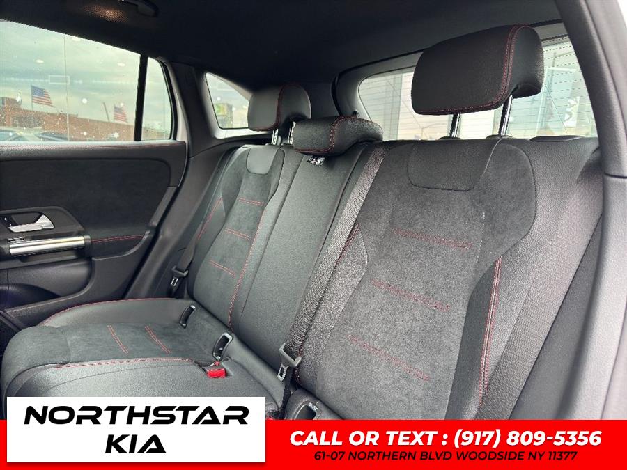2022 Mercedes-benz Gla 35 AMG, available for sale in Woodside, New York | Northstar Kia - Used Cars Super Center. Woodside, New York 2022 Mercedes-benz Gla 35 AMG, available for sale in Woodside, New York | Northstar Kia - Used Cars Super Center. Woodside, New York