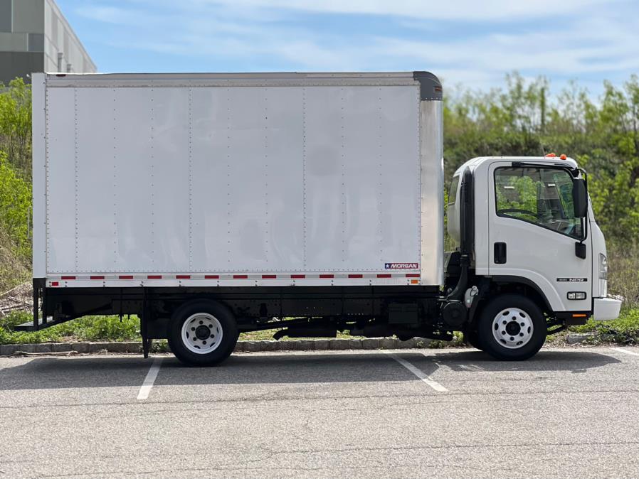 2018 Isuzu NPR-HD 14FT MORGAN BOX, available for sale in Paterson, New Jersey | Speedway Commercial Motors LLC. Paterson, New Jersey 2018 Isuzu NPR-HD 14FT MORGAN BOX, available for sale in Paterson, New Jersey | Speedway Commercial Motors LLC. Paterson, New Jersey