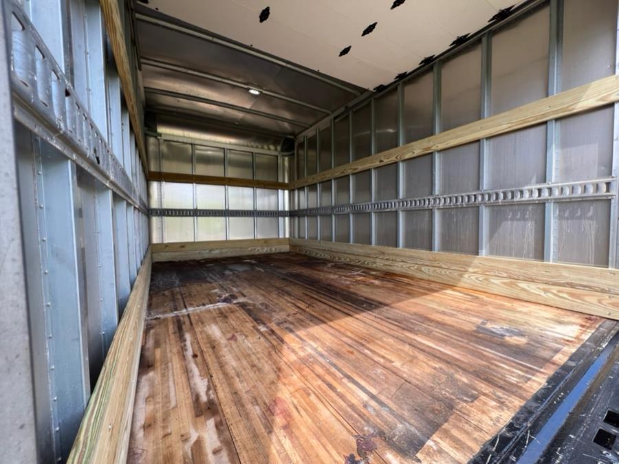 2018 Isuzu NPR-HD 14FT MORGAN BOX, available for sale in Paterson, New Jersey | Speedway Commercial Motors LLC. Paterson, New Jersey 2018 Isuzu NPR-HD 14FT MORGAN BOX, available for sale in Paterson, New Jersey | Speedway Commercial Motors LLC. Paterson, New Jersey