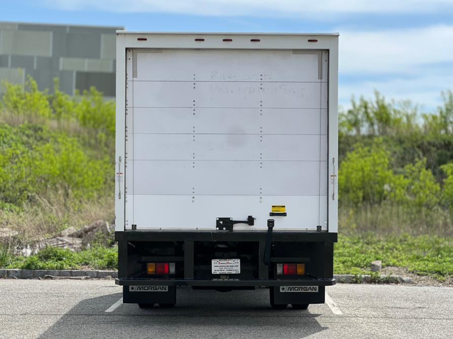 2018 Isuzu NPR-HD 14FT MORGAN BOX, available for sale in Paterson, New Jersey | Speedway Commercial Motors LLC. Paterson, New Jersey 2018 Isuzu NPR-HD 14FT MORGAN BOX, available for sale in Paterson, New Jersey | Speedway Commercial Motors LLC. Paterson, New Jersey