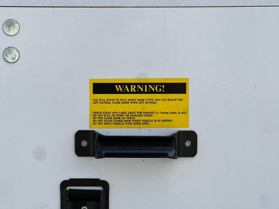 2018 Isuzu NPR-HD 14FT MORGAN BOX, available for sale in Paterson, New Jersey | Speedway Commercial Motors LLC. Paterson, New Jersey 2018 Isuzu NPR-HD 14FT MORGAN BOX, available for sale in Paterson, New Jersey | Speedway Commercial Motors LLC. Paterson, New Jersey