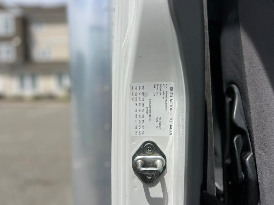 2018 Isuzu NPR-HD 14FT MORGAN BOX, available for sale in Paterson, New Jersey | Speedway Commercial Motors LLC. Paterson, New Jersey 2018 Isuzu NPR-HD 14FT MORGAN BOX, available for sale in Paterson, New Jersey | Speedway Commercial Motors LLC. Paterson, New Jersey