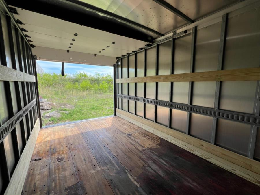 2018 Isuzu NPR-HD 14FT MORGAN BOX, available for sale in Paterson, New Jersey | Speedway Commercial Motors LLC. Paterson, New Jersey 2018 Isuzu NPR-HD 14FT MORGAN BOX, available for sale in Paterson, New Jersey | Speedway Commercial Motors LLC. Paterson, New Jersey