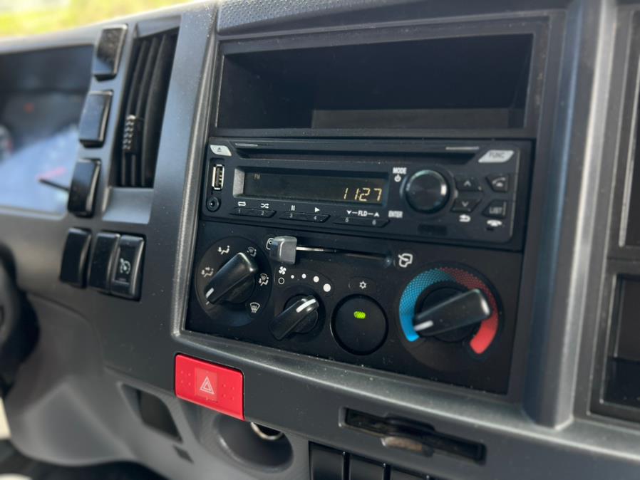 2018 Isuzu NPR-HD 14FT MORGAN BOX, available for sale in Paterson, New Jersey | Speedway Commercial Motors LLC. Paterson, New Jersey 2018 Isuzu NPR-HD 14FT MORGAN BOX, available for sale in Paterson, New Jersey | Speedway Commercial Motors LLC. Paterson, New Jersey