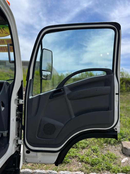 2018 Isuzu NPR-HD 14FT MORGAN BOX, available for sale in Paterson, New Jersey | Speedway Commercial Motors LLC. Paterson, New Jersey 2018 Isuzu NPR-HD 14FT MORGAN BOX, available for sale in Paterson, New Jersey | Speedway Commercial Motors LLC. Paterson, New Jersey