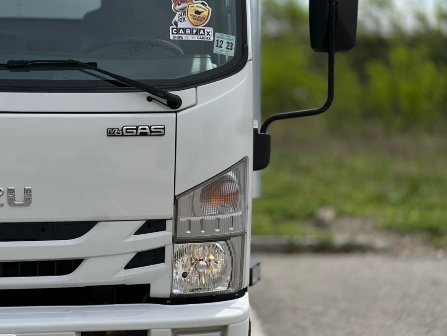 2018 Isuzu NPR-HD 14FT MORGAN BOX, available for sale in Paterson, New Jersey | Speedway Commercial Motors LLC. Paterson, New Jersey 2018 Isuzu NPR-HD 14FT MORGAN BOX, available for sale in Paterson, New Jersey | Speedway Commercial Motors LLC. Paterson, New Jersey