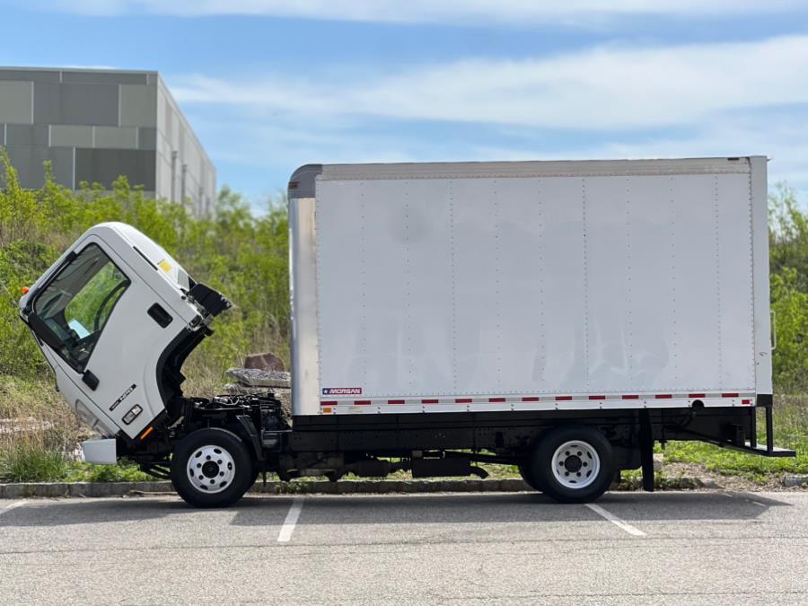 2018 Isuzu NPR-HD 14FT MORGAN BOX, available for sale in Paterson, New Jersey | Speedway Commercial Motors LLC. Paterson, New Jersey 2018 Isuzu NPR-HD 14FT MORGAN BOX, available for sale in Paterson, New Jersey | Speedway Commercial Motors LLC. Paterson, New Jersey