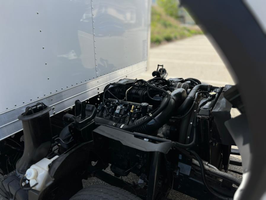 2018 Isuzu NPR-HD 14FT MORGAN BOX, available for sale in Paterson, New Jersey | Speedway Commercial Motors LLC. Paterson, New Jersey 2018 Isuzu NPR-HD 14FT MORGAN BOX, available for sale in Paterson, New Jersey | Speedway Commercial Motors LLC. Paterson, New Jersey
