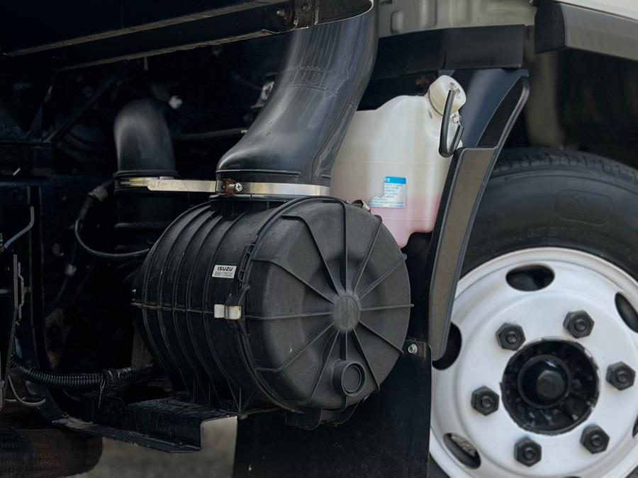 2018 Isuzu NPR-HD 14FT MORGAN BOX, available for sale in Paterson, New Jersey | Speedway Commercial Motors LLC. Paterson, New Jersey 2018 Isuzu NPR-HD 14FT MORGAN BOX, available for sale in Paterson, New Jersey | Speedway Commercial Motors LLC. Paterson, New Jersey