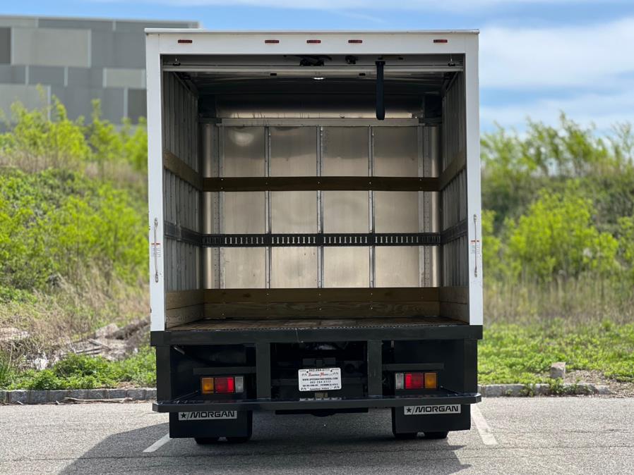 2018 Isuzu NPR-HD 14FT MORGAN BOX, available for sale in Paterson, New Jersey | Speedway Commercial Motors LLC. Paterson, New Jersey 2018 Isuzu NPR-HD 14FT MORGAN BOX, available for sale in Paterson, New Jersey | Speedway Commercial Motors LLC. Paterson, New Jersey