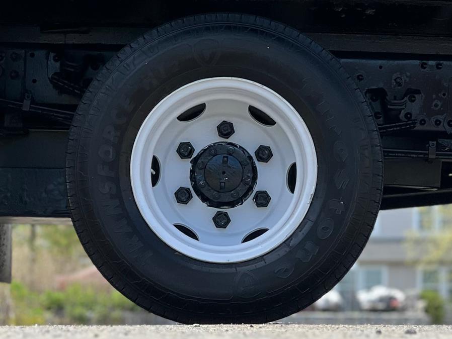 2018 Isuzu NPR-HD 14FT MORGAN BOX, available for sale in Paterson, New Jersey | Speedway Commercial Motors LLC. Paterson, New Jersey 2018 Isuzu NPR-HD 14FT MORGAN BOX, available for sale in Paterson, New Jersey | Speedway Commercial Motors LLC. Paterson, New Jersey