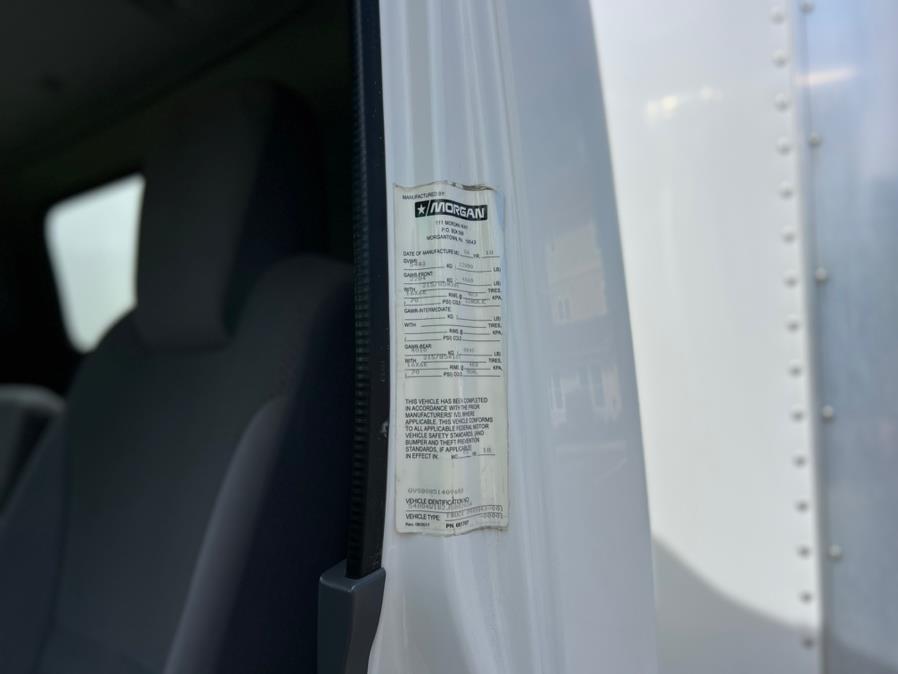 2018 Isuzu NPR-HD 14FT MORGAN BOX, available for sale in Paterson, New Jersey | Speedway Commercial Motors LLC. Paterson, New Jersey 2018 Isuzu NPR-HD 14FT MORGAN BOX, available for sale in Paterson, New Jersey | Speedway Commercial Motors LLC. Paterson, New Jersey