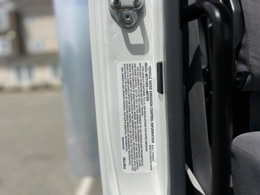 2018 Isuzu NPR-HD 14FT MORGAN BOX, available for sale in Paterson, New Jersey | Speedway Commercial Motors LLC. Paterson, New Jersey 2018 Isuzu NPR-HD 14FT MORGAN BOX, available for sale in Paterson, New Jersey | Speedway Commercial Motors LLC. Paterson, New Jersey