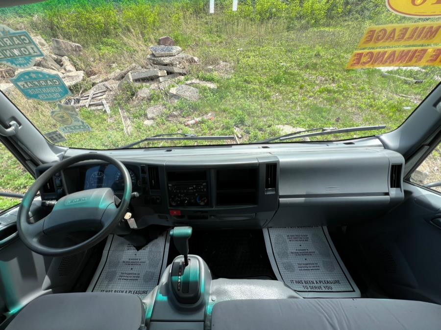 2018 Isuzu NPR-HD 14FT MORGAN BOX, available for sale in Paterson, New Jersey | Speedway Commercial Motors LLC. Paterson, New Jersey 2018 Isuzu NPR-HD 14FT MORGAN BOX, available for sale in Paterson, New Jersey | Speedway Commercial Motors LLC. Paterson, New Jersey