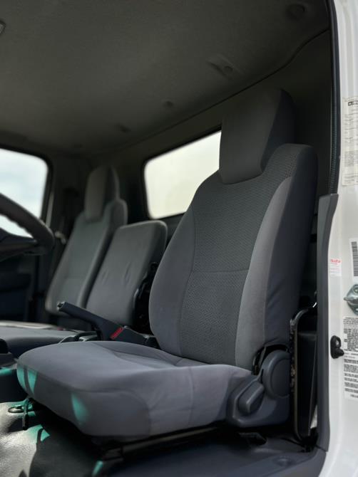 2018 Isuzu NPR-HD 14FT MORGAN BOX, available for sale in Paterson, New Jersey | Speedway Commercial Motors LLC. Paterson, New Jersey 2018 Isuzu NPR-HD 14FT MORGAN BOX, available for sale in Paterson, New Jersey | Speedway Commercial Motors LLC. Paterson, New Jersey