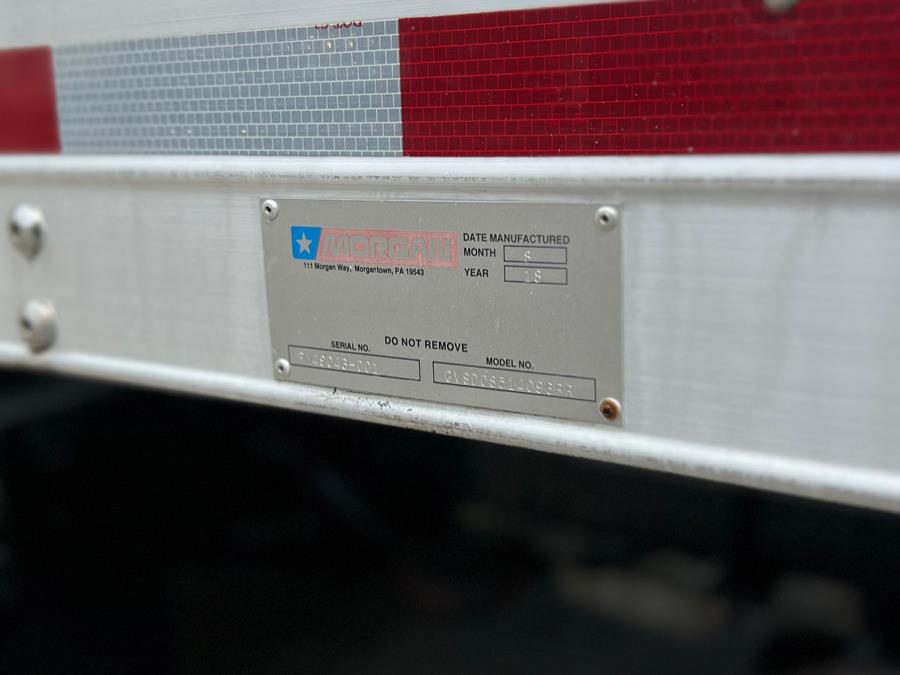 2018 Isuzu NPR-HD 14FT MORGAN BOX, available for sale in Paterson, New Jersey | Speedway Commercial Motors LLC. Paterson, New Jersey 2018 Isuzu NPR-HD 14FT MORGAN BOX, available for sale in Paterson, New Jersey | Speedway Commercial Motors LLC. Paterson, New Jersey