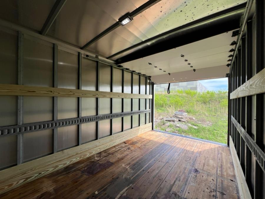 2018 Isuzu NPR-HD 14FT MORGAN BOX, available for sale in Paterson, New Jersey | Speedway Commercial Motors LLC. Paterson, New Jersey 2018 Isuzu NPR-HD 14FT MORGAN BOX, available for sale in Paterson, New Jersey | Speedway Commercial Motors LLC. Paterson, New Jersey