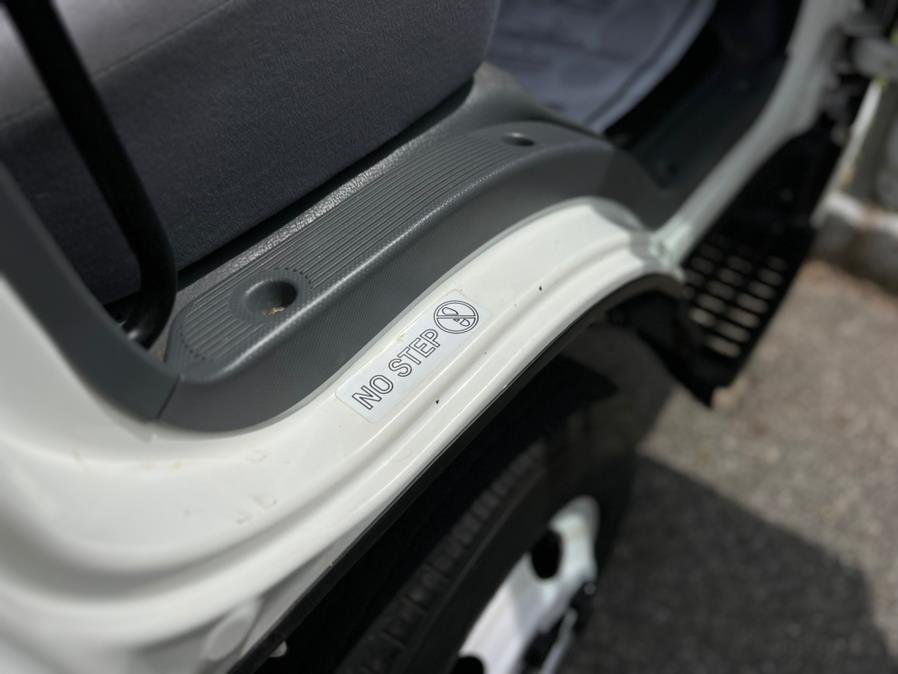 2018 Isuzu NPR-HD 14FT MORGAN BOX, available for sale in Paterson, New Jersey | Speedway Commercial Motors LLC. Paterson, New Jersey 2018 Isuzu NPR-HD 14FT MORGAN BOX, available for sale in Paterson, New Jersey | Speedway Commercial Motors LLC. Paterson, New Jersey