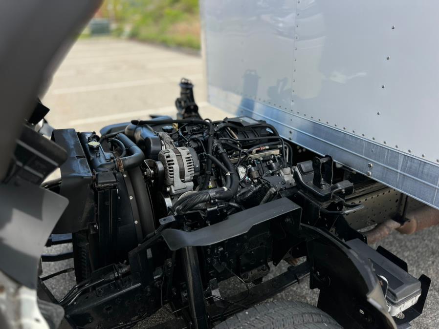2018 Isuzu NPR-HD 14FT MORGAN BOX, available for sale in Paterson, New Jersey | Speedway Commercial Motors LLC. Paterson, New Jersey 2018 Isuzu NPR-HD 14FT MORGAN BOX, available for sale in Paterson, New Jersey | Speedway Commercial Motors LLC. Paterson, New Jersey