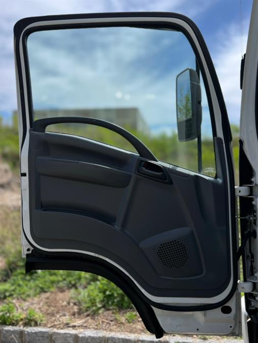 2018 Isuzu NPR-HD 14FT MORGAN BOX, available for sale in Paterson, New Jersey | Speedway Commercial Motors LLC. Paterson, New Jersey 2018 Isuzu NPR-HD 14FT MORGAN BOX, available for sale in Paterson, New Jersey | Speedway Commercial Motors LLC. Paterson, New Jersey