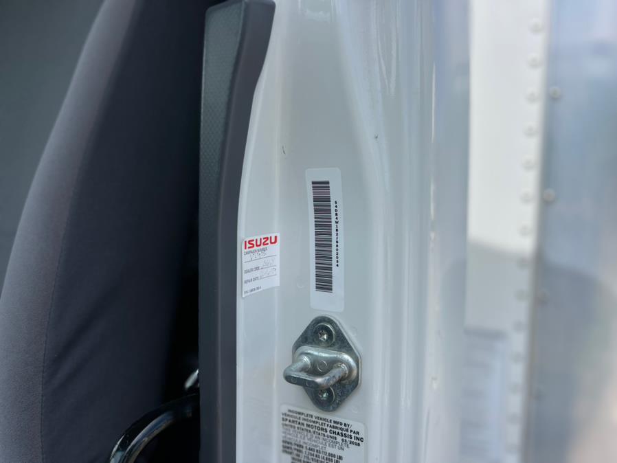 2018 Isuzu NPR-HD 14FT MORGAN BOX, available for sale in Paterson, New Jersey | Speedway Commercial Motors LLC. Paterson, New Jersey 2018 Isuzu NPR-HD 14FT MORGAN BOX, available for sale in Paterson, New Jersey | Speedway Commercial Motors LLC. Paterson, New Jersey