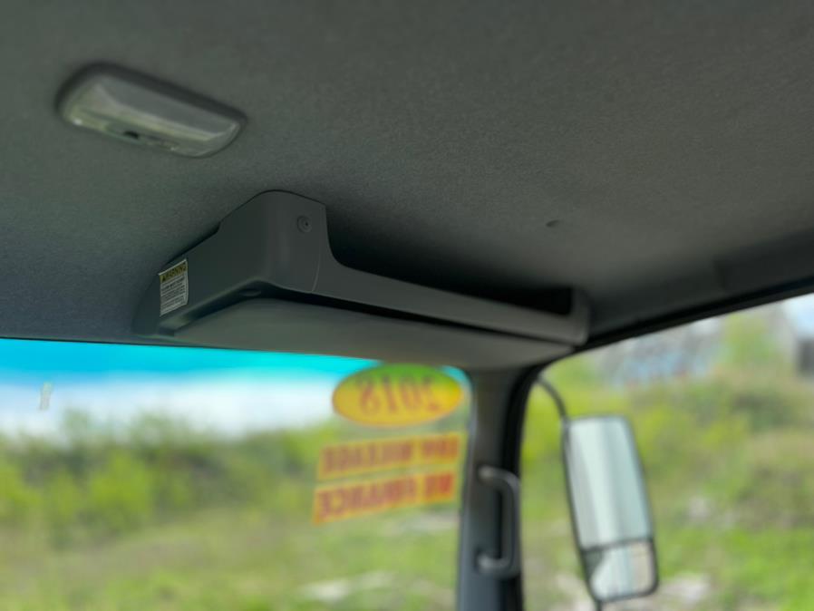 2018 Isuzu NPR-HD 14FT MORGAN BOX, available for sale in Paterson, New Jersey | Speedway Commercial Motors LLC. Paterson, New Jersey 2018 Isuzu NPR-HD 14FT MORGAN BOX, available for sale in Paterson, New Jersey | Speedway Commercial Motors LLC. Paterson, New Jersey