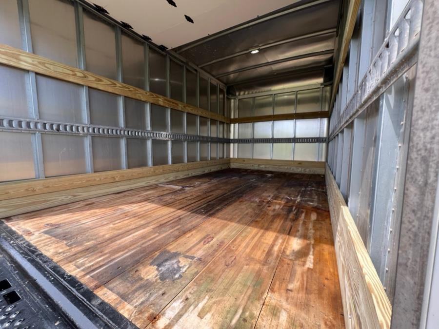 2018 Isuzu NPR-HD 14FT MORGAN BOX, available for sale in Paterson, New Jersey | Speedway Commercial Motors LLC. Paterson, New Jersey 2018 Isuzu NPR-HD 14FT MORGAN BOX, available for sale in Paterson, New Jersey | Speedway Commercial Motors LLC. Paterson, New Jersey